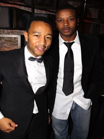 Shemale tranny porn tube Is johnlegend gay